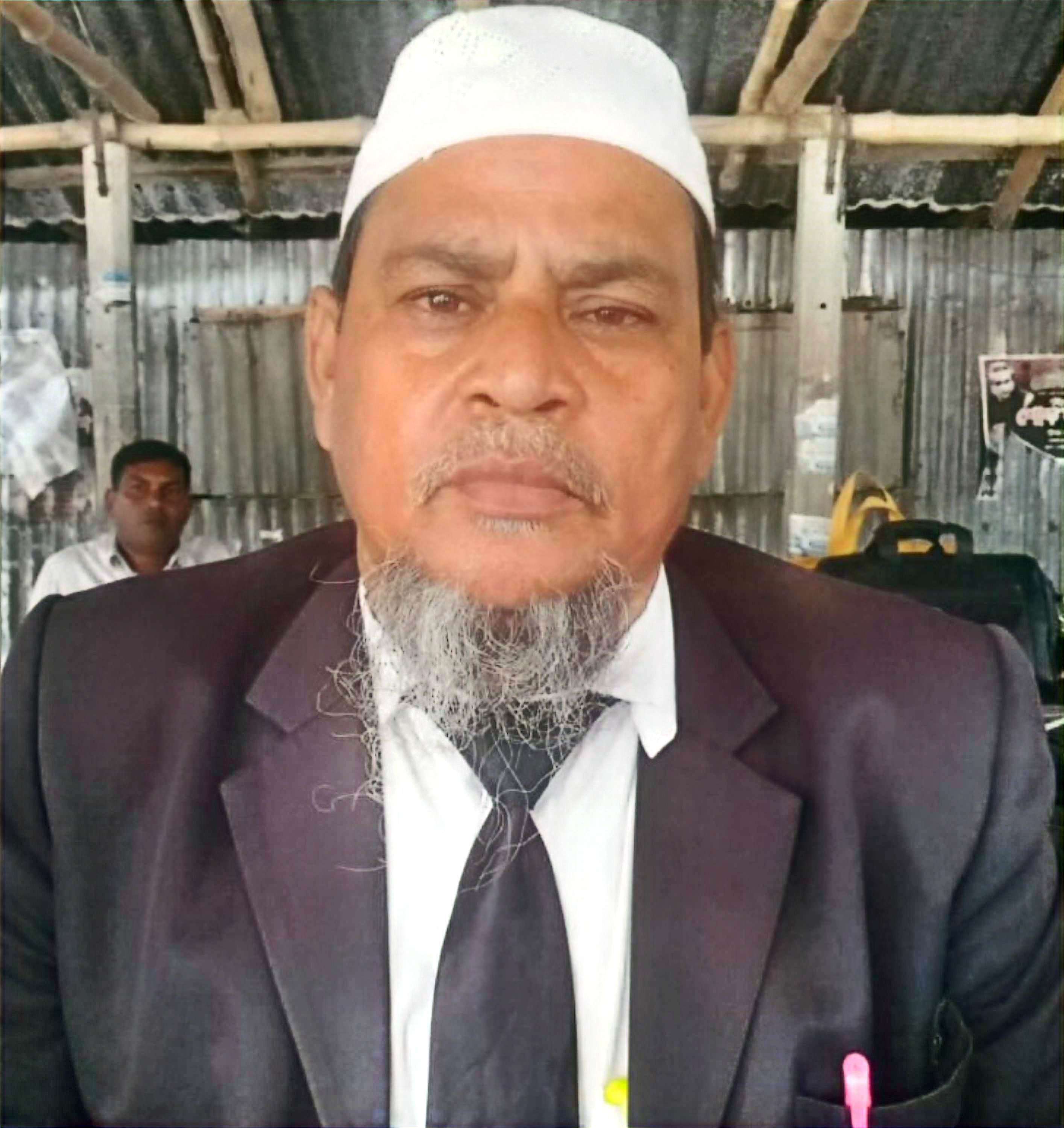 ABU ZAIED MD. RSFIQUEL ALAM